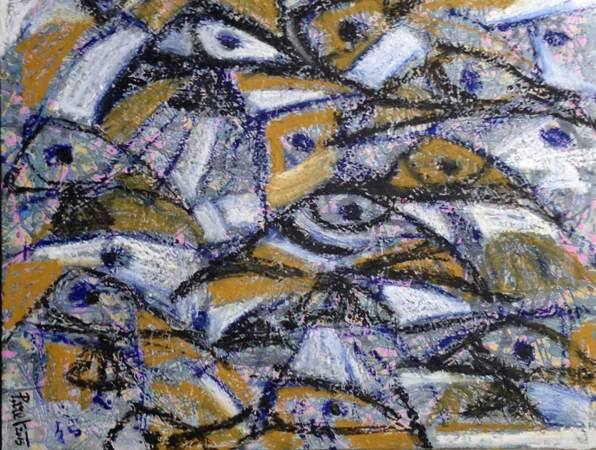 “Sen Việt”: Thể nghiệm với những gam màu đối lập ảnh 2