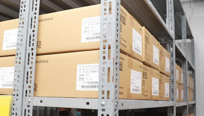 Ngoại giao vaccine - sứ mệnh đưa nguồn vaccine quý giá về Việt Nam ảnh 2