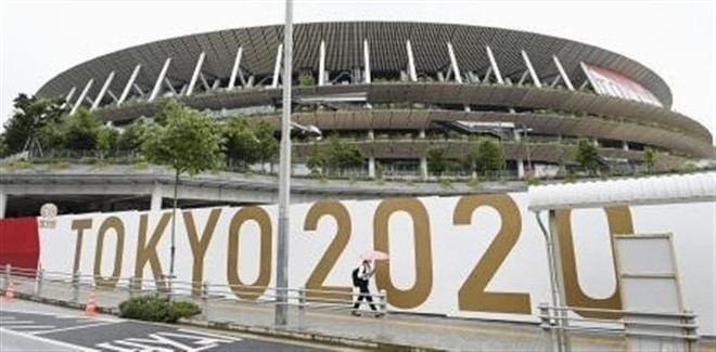 Olympic Tokyo: Lúng túng trước tình huống vận động viên mắc COVID-19 ảnh 1