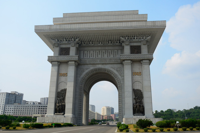 Khám phá xứ sở hoa mộc lan Magnolia bí ẩn vào mùa Thu lá đỏ ảnh 4