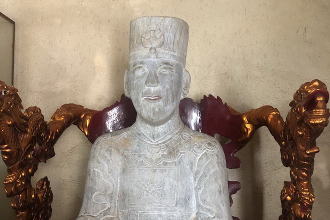 Hải Phòng: Hai hiện vật được Thủ tướng công nhận là Bảo vật Quốc gia ảnh 1