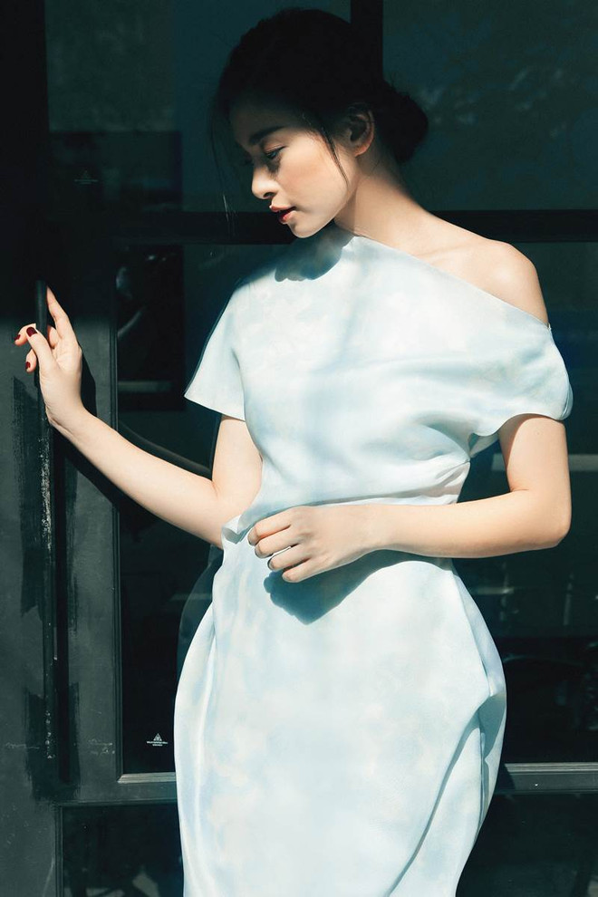 Ngô Thanh Vân: Tôi là đóa hoa để ngắm mà không ai dám động vào ảnh 3