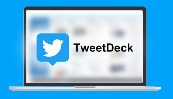 Người dùng Twitter phải xác minh tài khoản để truy cập TweetDeck ảnh 1