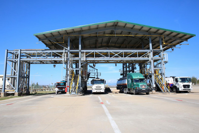 Doanh thu của BSR đạt hơn 73.000 tỷ đồng trong chín tháng ảnh 2