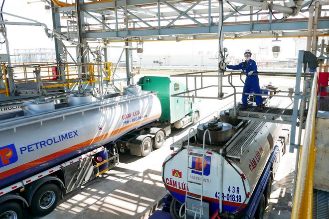 Doanh thu của BSR đạt hơn 73.000 tỷ đồng trong chín tháng ảnh 3