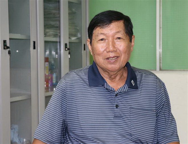 Ký ức của phóng viên Thông tấn xã Giải phóng vùng Đồng Tháp Mười ảnh 2