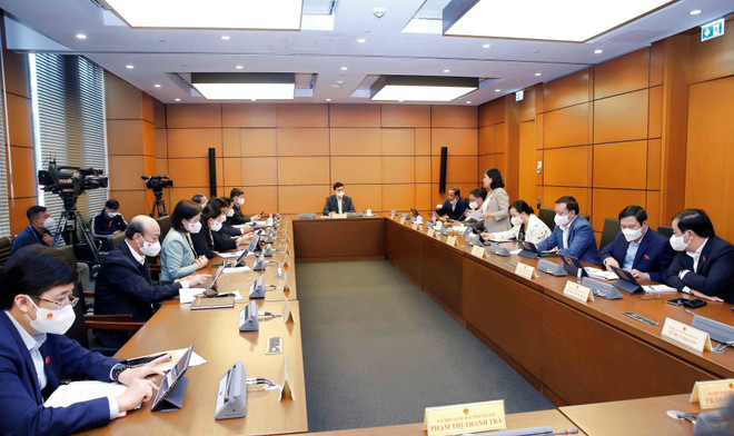 Cần ưu tiên nguồn vốn cho giải phóng mặt bằng dự án cao tốc Bắc-Nam ảnh 3