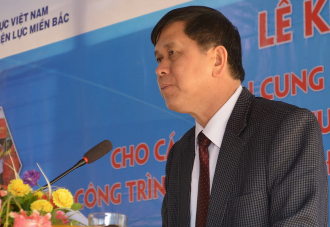 Phê chuẩn Chủ tịch, Phó Chủ tịch UBND tỉnh Sơn La và Hòa Bình ảnh 1