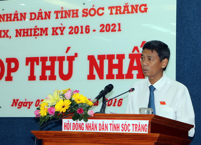 Lâm Đồng, Tây Ninh và Sóc Trăng bầu các chức danh chủ chốt ảnh 1