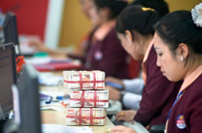 Hồ sơ nợ nước ngoài phình to, Lào tự đặt bẫy nợ cho chính mình? ảnh 1