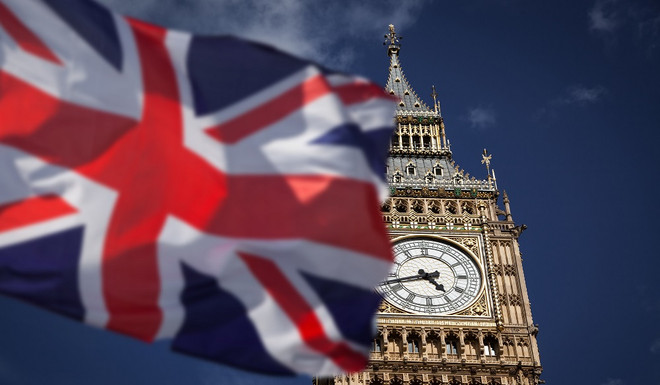 Nhân tố khiến Anh cần chính sách đối ngoại dũng cảm mới ảnh 1