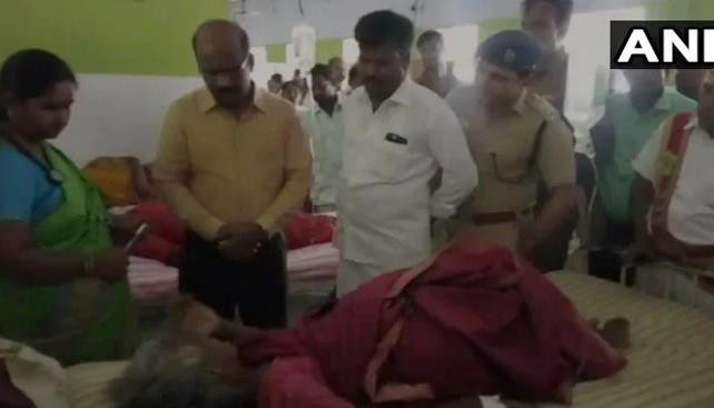 Giẫm đạp tại lễ phát tiền xu ở Ấn Độ khiến 17 người thương vong ảnh 1