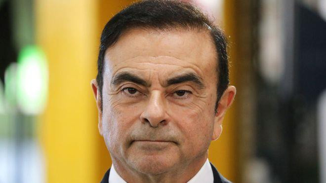 Cựu Chủ tịch Nissan Carlos Ghosn bị cáo buộc tội danh mới ảnh 1
