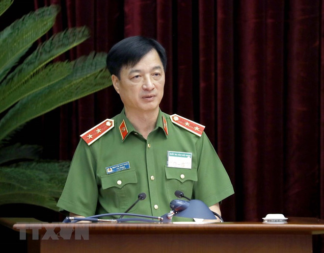 Điều chỉnh nhân sự Ban chỉ đạo thực hiện chương trình thống kê hộ tịch ảnh 1