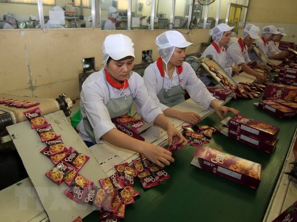 Việt Nam-Triều Tiên thúc đẩy quan hệ hợp tác kinh tế, thương mại ảnh 1