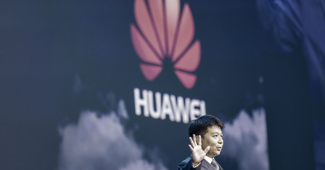 Huawei: Mỹ không có bằng chứng về cáo buộc hệ thống 5G do thám ảnh 1