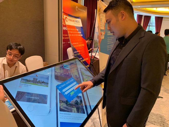Du lịch Việt Nam lần đầu vạch rõ lộ trình tham gia cuộc cách mạng 4.0 ảnh 1