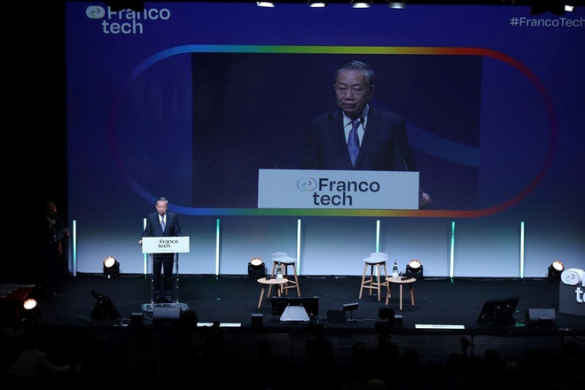 ttxvn_tong bi thu_dien dan doanh nghiep phap ngu 4.jpg