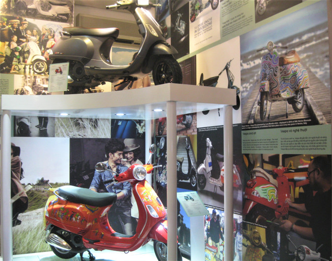 Đưa quan hệ Đối tác Chiến lược Việt Nam-Italy lên tầm cao mới ảnh 6