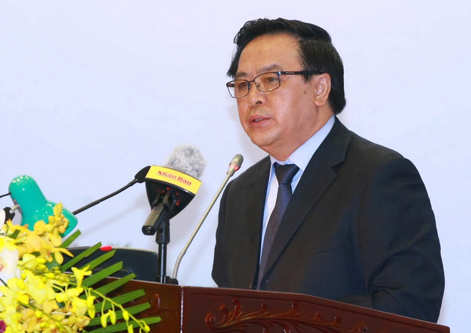 Đoàn Đảng Cộng sản Việt Nam dự Hội nghị các chính đảng châu Á ảnh 1