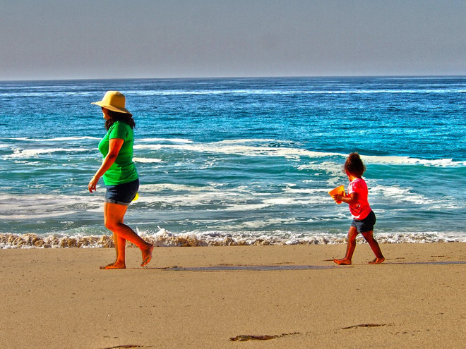 17 điều các bậc cha mẹ nên làm để giúp con cái trở nên tự tin ảnh 3