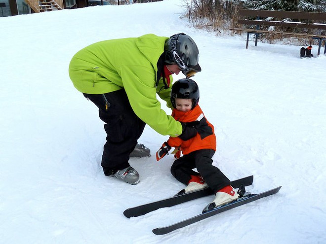 17 điều các bậc cha mẹ nên làm để giúp con cái trở nên tự tin ảnh 2