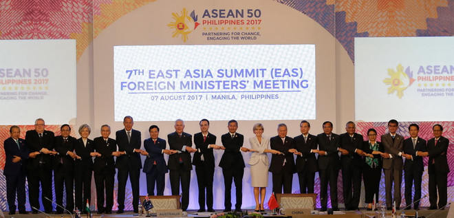 Hiện thực hóa Tầm nhìn ASEAN, vì một cộng đồng thịnh vượng ảnh 2