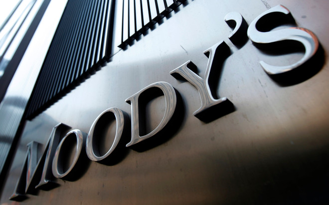 Hãng Moody's quyết định hạ bậc xếp hạng tín nhiệm dài hạn của Anh ảnh 1