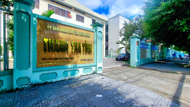 Kiên Giang: Chấn chỉnh, khắc phục sai phạm về đất đai ở huyện Hòn Đất ảnh 1