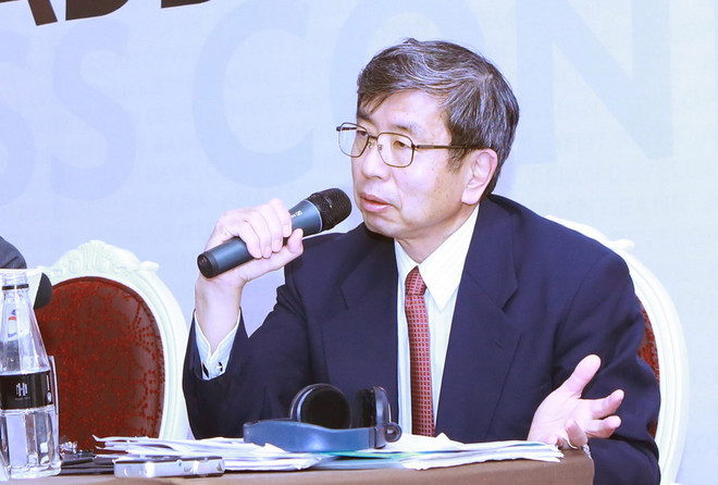 ADB cam kết sẽ cho Việt Nam vay khoảng 1 tỷ USD mỗi năm ảnh 1