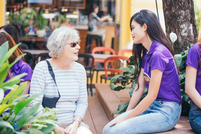 Chính thức khởi động vòng chung kết Hoa khôi Du lịch Việt Nam ảnh 2