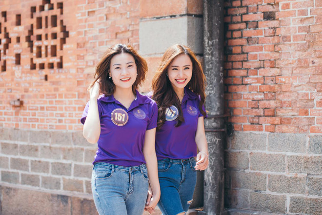 Chính thức khởi động vòng chung kết Hoa khôi Du lịch Việt Nam ảnh 13