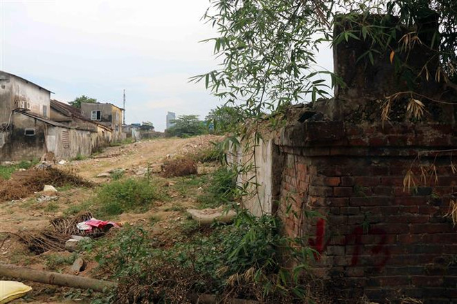 Lấy lại diện mạo Kinh thành Huế: Cần mô hình quản lý mặt bằng khoa học ảnh 3