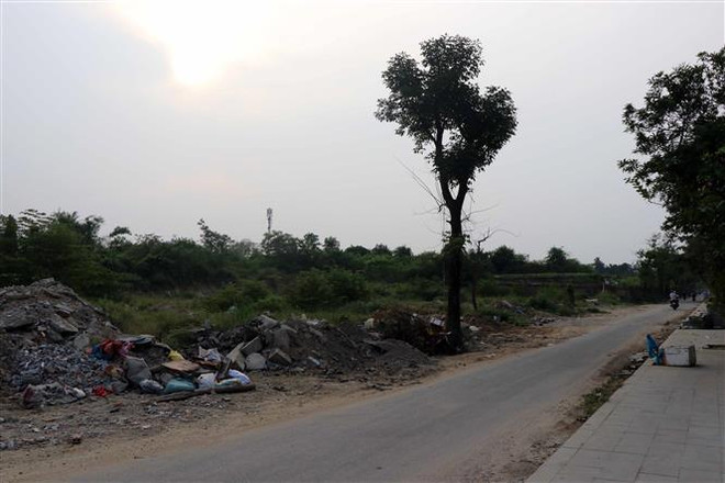 Lấy lại diện mạo Kinh thành Huế: Cần mô hình quản lý mặt bằng khoa học ảnh 2