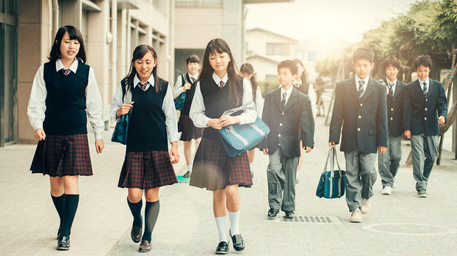 Vì sao các trường học ở Nhật cần thay đổi, từ bỏ cách 'học vẹt'? ảnh 2