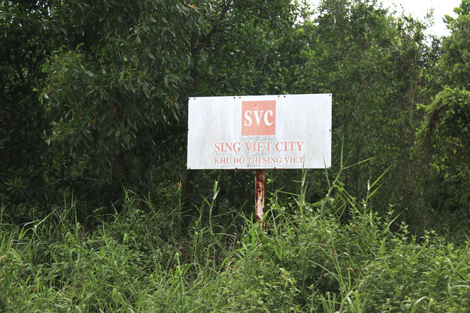 Dự án "treo" tại Thành phố Hồ Chí Minh: Những nguồn lực lãng phí ảnh 2