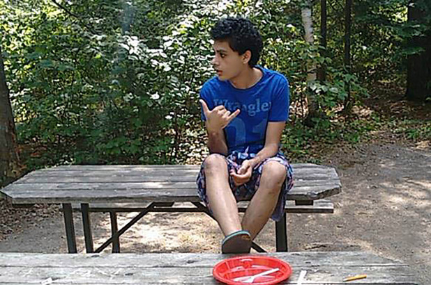 Kẻ âm mưu gây ra vụ 11/9 mới ở Mỹ lĩnh án 40 năm tù giam ảnh 1