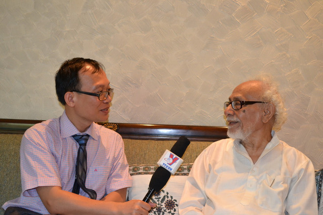 "Trung Quốc làm mất hình ảnh khi dọa nạt các nước láng giềng" ảnh 1