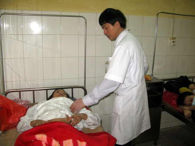 87 du khách nghi bị ngộ độc thực phẩm ở Bình Thuận đã xuất viện ảnh 1