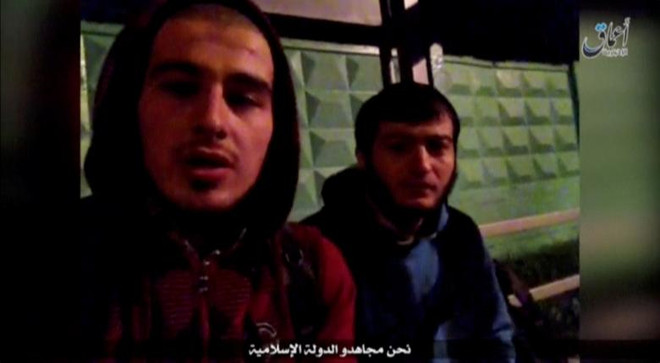 Nga tiến hành điều tra vụ tấn công bốt cảnh sát ở ngoại ô Moskva ảnh 1