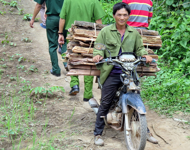 Điện Biên xác nhận có sai phạm trong cấp hộ khẩu tại Mường Nhé ảnh 1