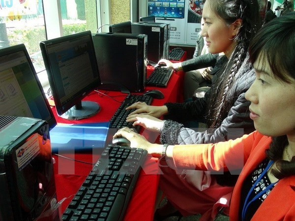 Báo chí - cầu nối quan trọng hỗ trợ các hoạt động của Quốc hội ảnh 1