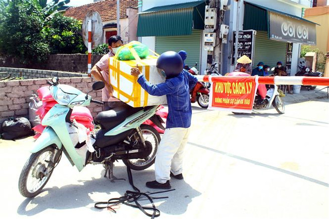 COVID-19: Nhiều trường hợp F1 tại các địa phương có kết quả âm tính ảnh 2