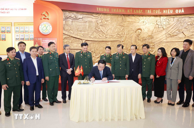 ttxvn_ong nguyen trong nghia 2.jpg