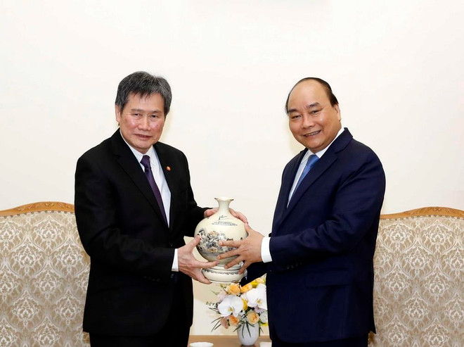 Thủ tướng: ASEAN cần tăng cường hơn nữa đoàn kết nội khối ảnh 1