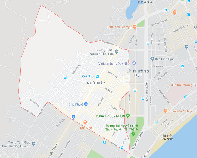 Bình Định: Điều tra làm rõ vụ án mạng khiến hai người thương vong ảnh 1