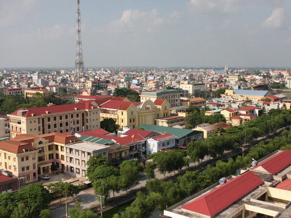 Thái Bình cần tìm ra các mô hình phát triển bền vững ảnh 1