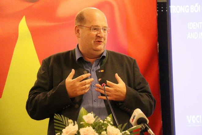 Nhận diện cơ hội kinh doanh khi EVFTA sớm được thông qua ảnh 2