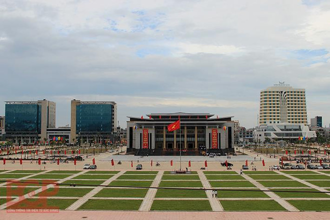 Bắc Giang phát hiện trên 11 tỷ đồng và gần 30.000m2 đất có sai phạm ảnh 1