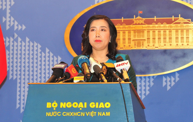 Theo dõi sát vụ việc hai lao động Việt Nam bị ngược đãi tại Hàn Quốc ảnh 1